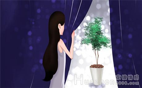 害怕失去你的男人，会说这5句话