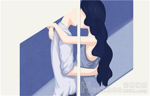 掌握女人谈恋爱时的叛逆，给你更容易把握主导权