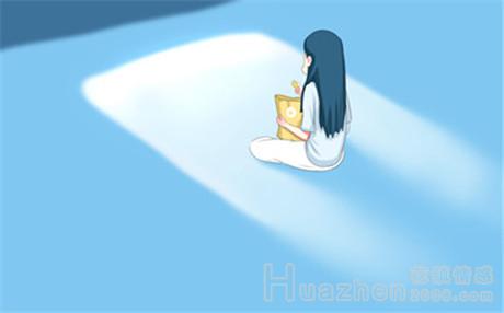 想要成功挽回女朋友，教你3招快速挽回