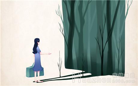 分手后，男人这样做，挽回你女朋友的机率超高