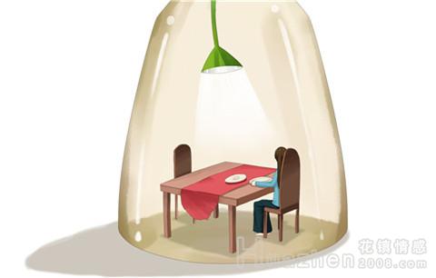 情侣之间闹分手了？教你3个超实用的挽回小技巧