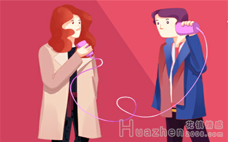 挽回爱情攻略：怎么有效挽回女朋友