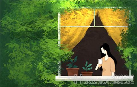 分手后女人如何挽回男友的心