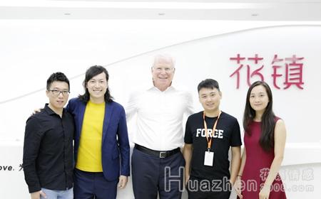 花镇情感是正规机构吗？18年品牌主攻婚姻修复，20万+家庭重建