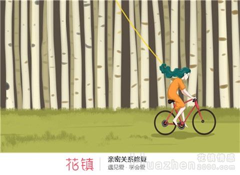 妻子分居后只联系孩子，婚姻还能修复吗？