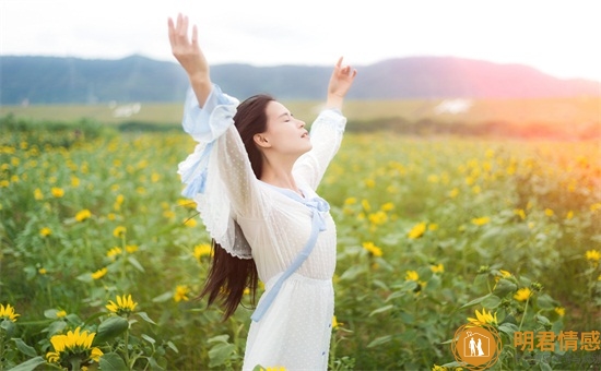 调节情绪的方法：呼吸放松调节法