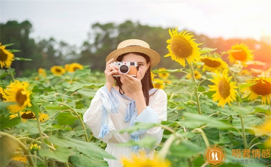 女生的性格有哪些类型,特别有人格魅力的女生