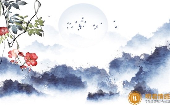 和男朋友分手了怎样挽留他?不能沉闷抑郁。