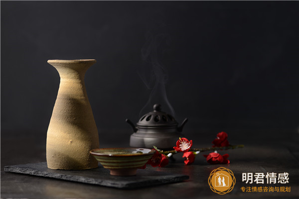 爱情到底是什么,它是什么样的感觉?