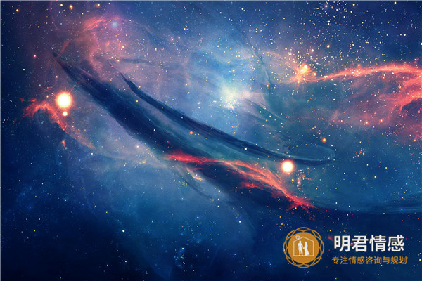 水瓶男和什么座最配?原来是同属风象星座的这个星座