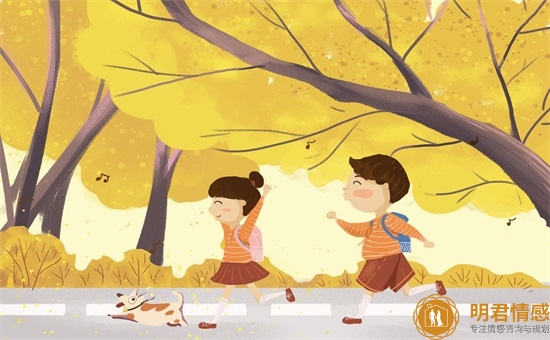 女朋友对你死心了怎么挽回?