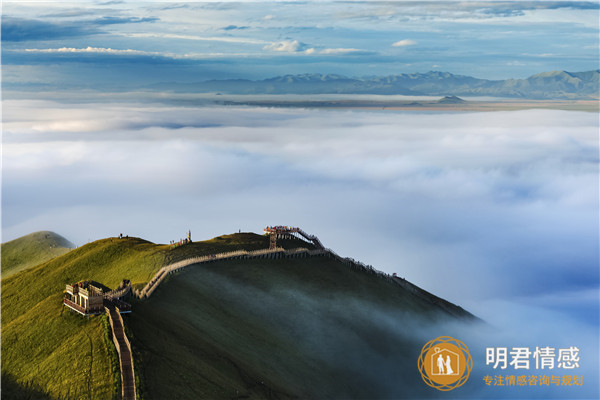 分手以后怎样快速走出来?散心旅游!