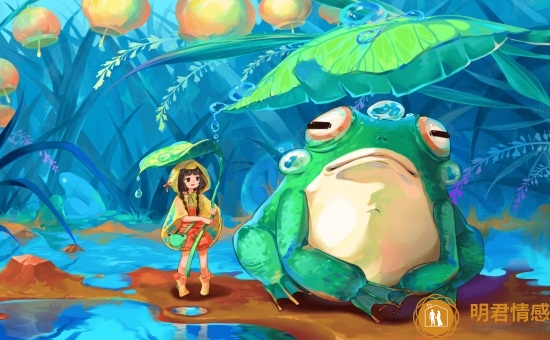 恋爱脑的星座，当这些星座遇到爱情的时候会变得恋爱脑