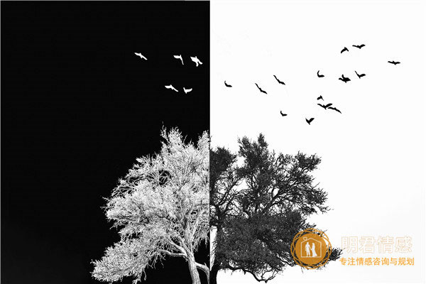 男朋友还留着前任的微信心理是怎样的