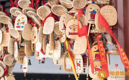婚姻里面最可怕的事是什么,夫妻之间存在隔阂