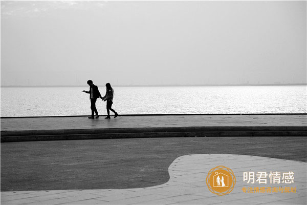 求婚表白词简单感动会想要跟你在一起