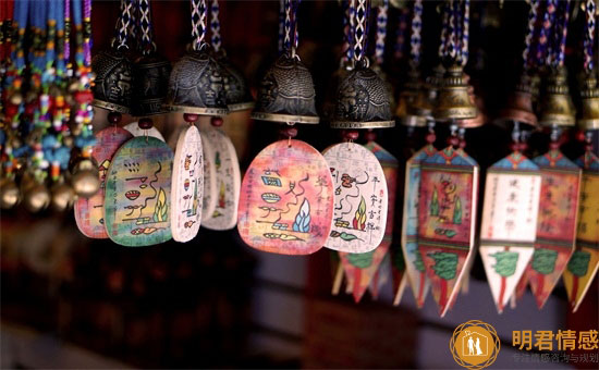 周公解梦已婚女人梦见相亲是什么意思