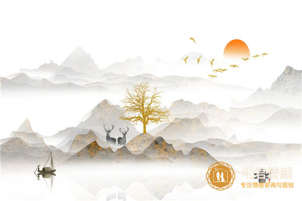 梦境解析:已婚女人梦见牛预示着什么