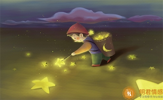 什么星座最迷恋摩羯座,有这三个星座