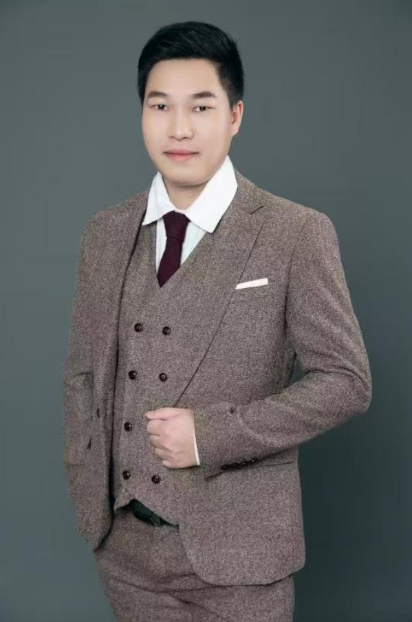 吴老师