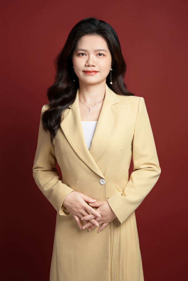 马老师