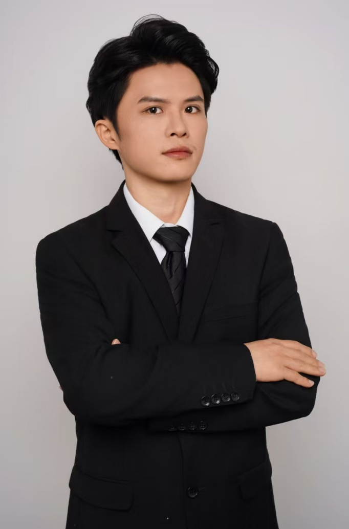 张老师
