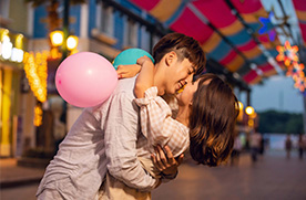 明君情感——婚姻里的平衡关系有多重要？