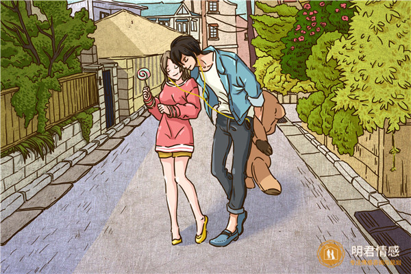 2020年七夕情人节送老婆什么礼物好-她想要什么就给她最好