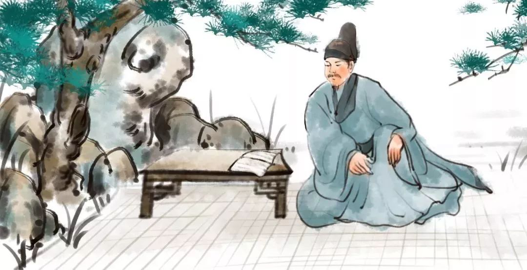 表达无奈和失落的诗句-带图片