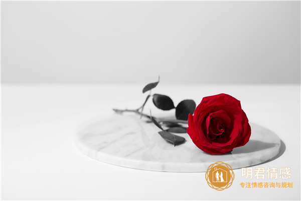 如何挽回婚姻中死心的老婆
